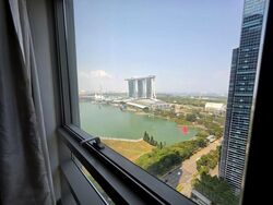The Sail @ Marina Bay (D1), Apartment #609180461